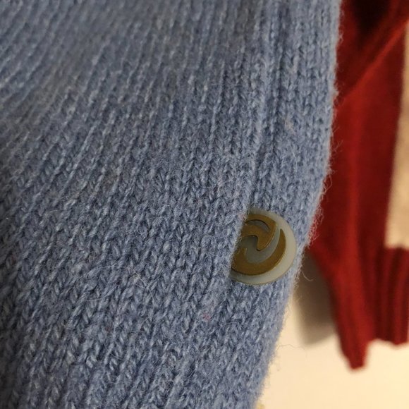 Vintage Rossignol Wool Pullover - Picture 5 of 6